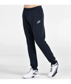 Online Bullpadel PANTALON BASAR AZUL MARINO