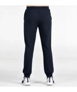 Online Bullpadel PANTALON BASAR AZUL MARINO