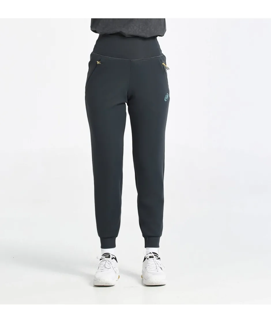 Clearance Bullpadel PANTALON BATEE CAVIAR