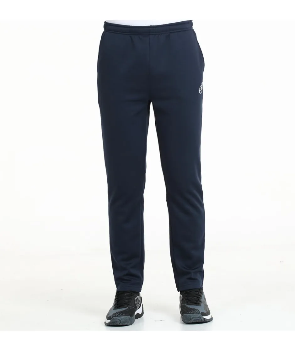 Discount Bullpadel PANTALON BEARIZ AZUL MARINO