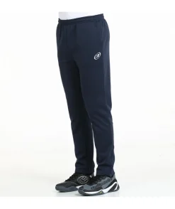 Discount Bullpadel PANTALON BEARIZ AZUL MARINO