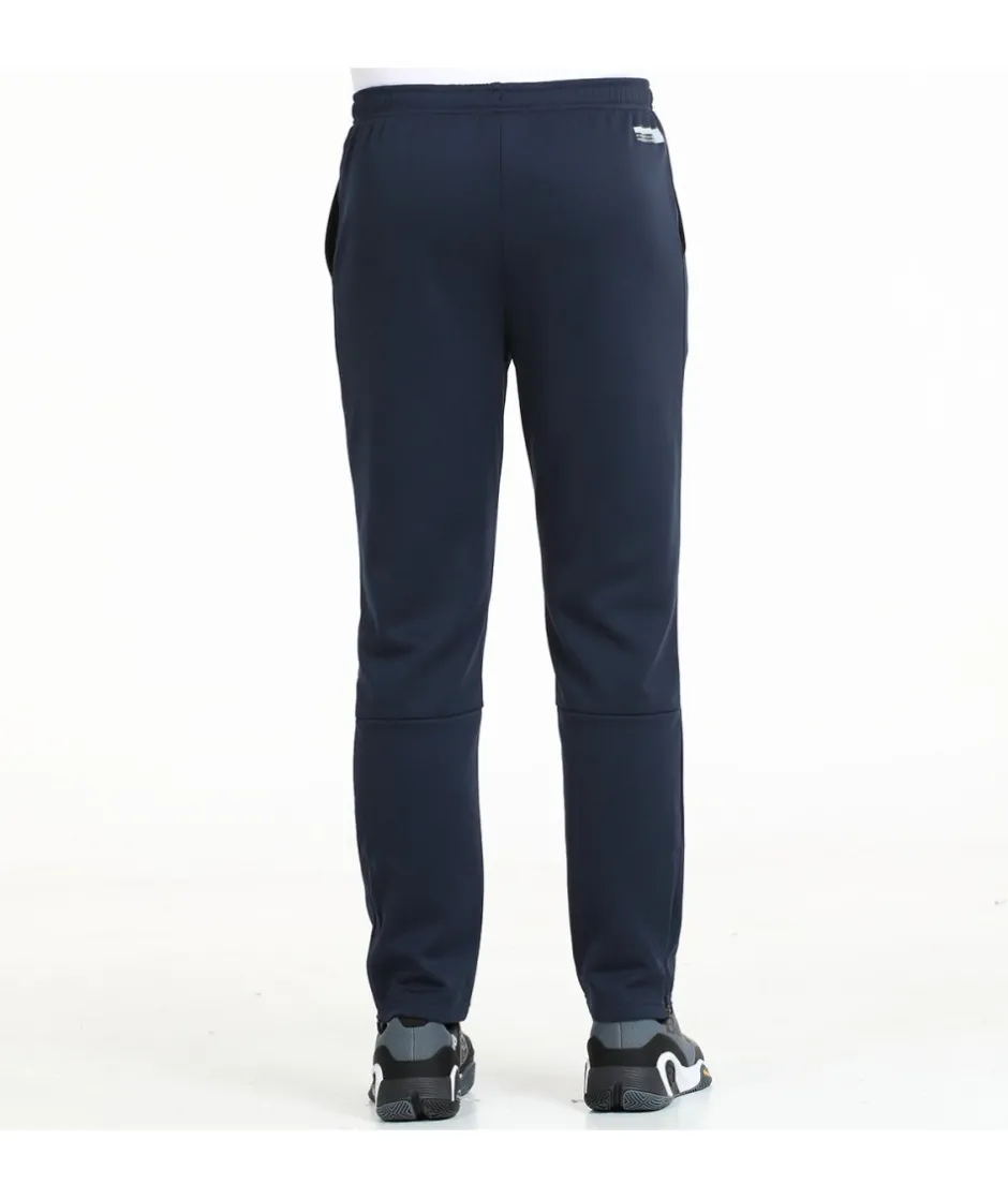 Discount Bullpadel PANTALON BEARIZ AZUL MARINO