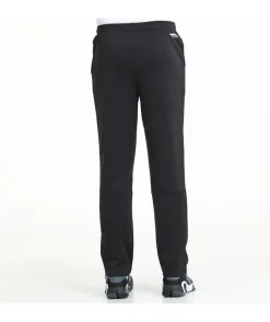 Best Bullpadel PANTALON BEARIZ NEGRO