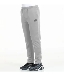 Online Bullpadel PANTALON BEARIZ GRIS MEDIO VIGORE