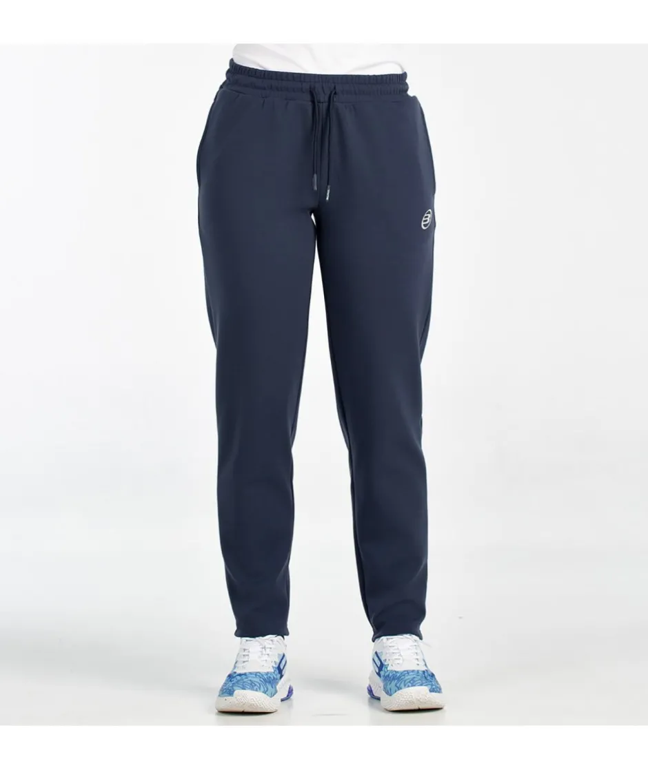 Best Bullpadel PANTALON BEFAN OCEANO PROFUNDO