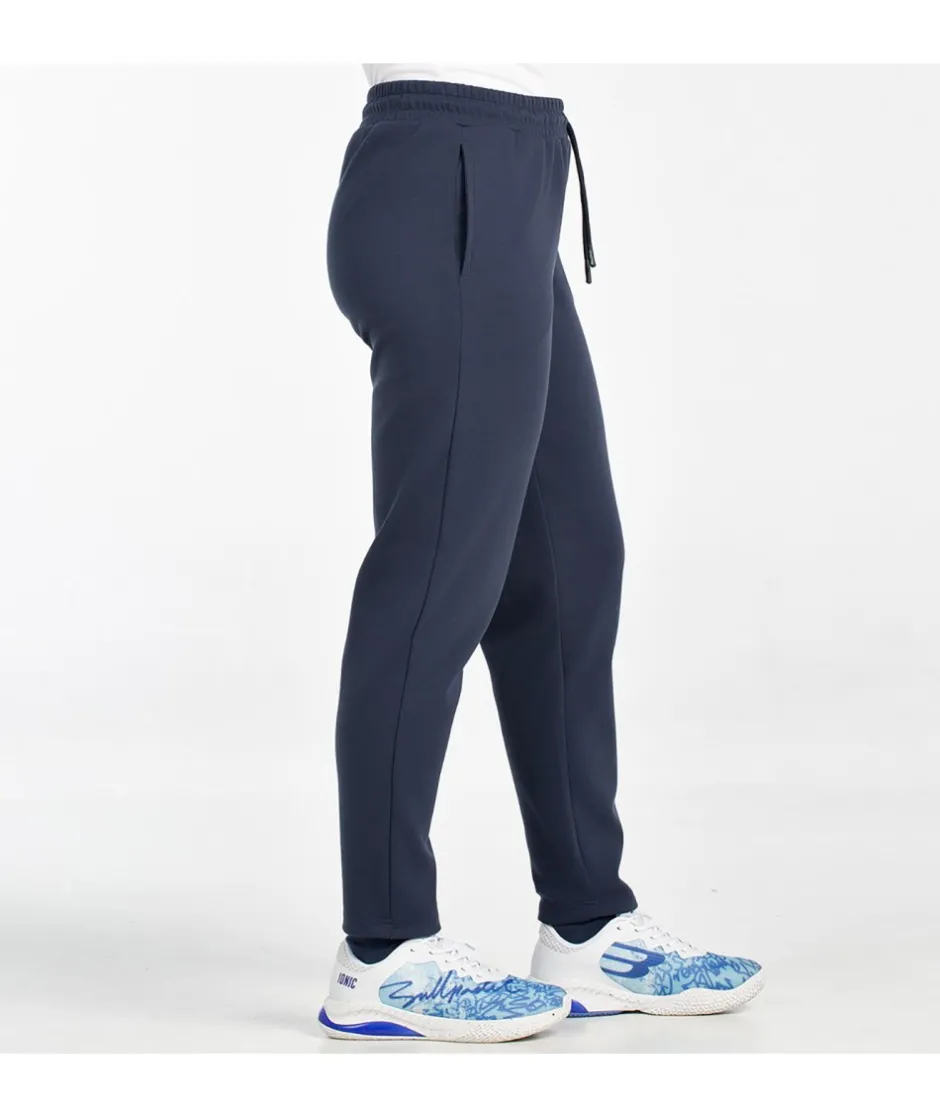 Best Bullpadel PANTALON BEFAN OCEANO PROFUNDO