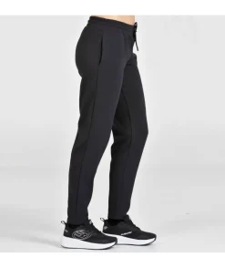 Discount Bullpadel PANTALON BEFAN NEGRO
