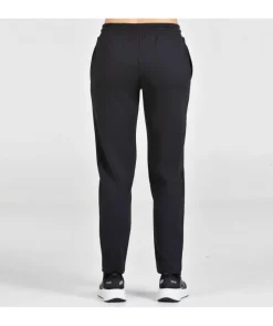 Discount Bullpadel PANTALON BEFAN NEGRO