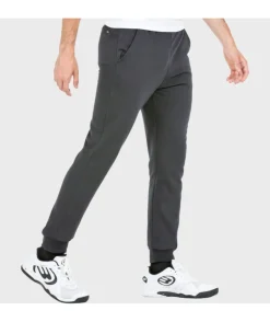 Outlet Bullpadel PANTALON BEGONT NEGRO