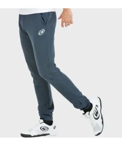 Clearance Bullpadel PANTALON BEGONT AZUL MARINO