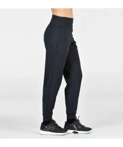 Discount Bullpadel PANTALON BILLA NEGRO