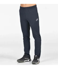 Online Bullpadel PANTALON BROME AZUL MARINO