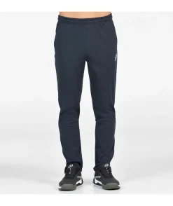 Online Bullpadel PANTALON BROME AZUL MARINO