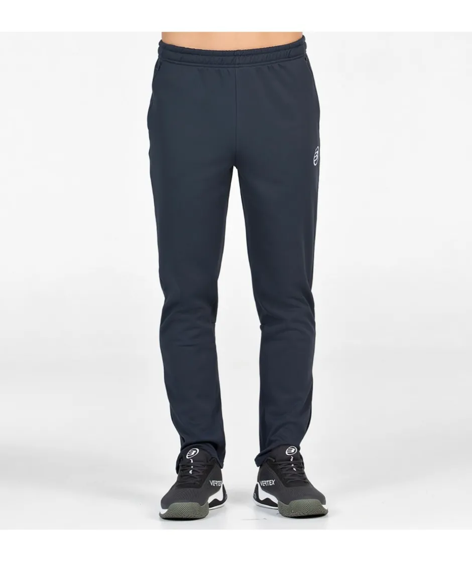 Online Bullpadel PANTALON BROME AZUL MARINO