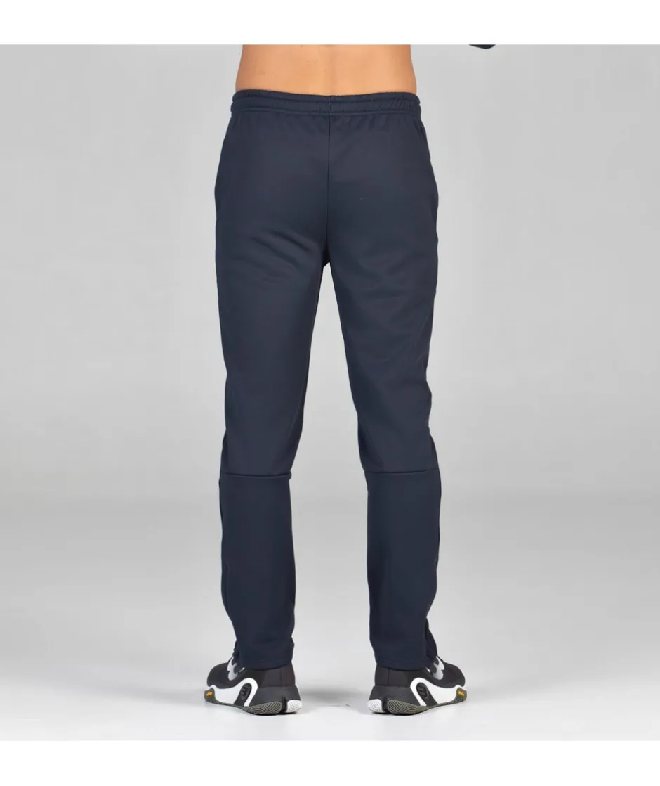 Online Bullpadel PANTALON BROME AZUL MARINO