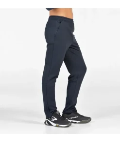 Online Bullpadel PANTALON BROME AZUL MARINO