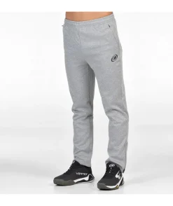Best Bullpadel PANTALON BROME GRIS MEDIO VIGORE
