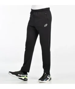 Outlet Bullpadel PANTALON BROME NEGRO