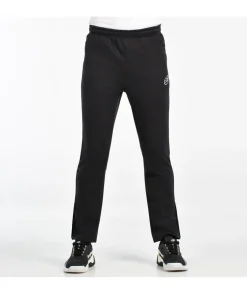 Outlet Bullpadel PANTALON BROME NEGRO