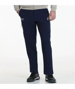 Hot Bullpadel PANTALON CEIBAS OCEANO PROFUNDO