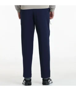 Hot Bullpadel PANTALON CEIBAS OCEANO PROFUNDO