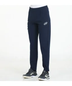Online Bullpadel PANTALON EXUDE OCEANO PROFUNDO