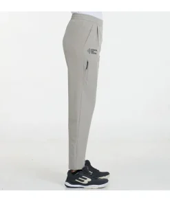 Clearance Bullpadel PANTALON EXUDE PIEDRA