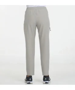 Clearance Bullpadel PANTALON EXUDE PIEDRA