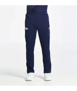 Hot Bullpadel PANTALON FRIOL AZUL MARINO