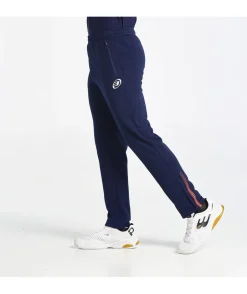 Hot Bullpadel PANTALON FRIOL AZUL MARINO