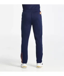 Hot Bullpadel PANTALON FRIOL AZUL MARINO