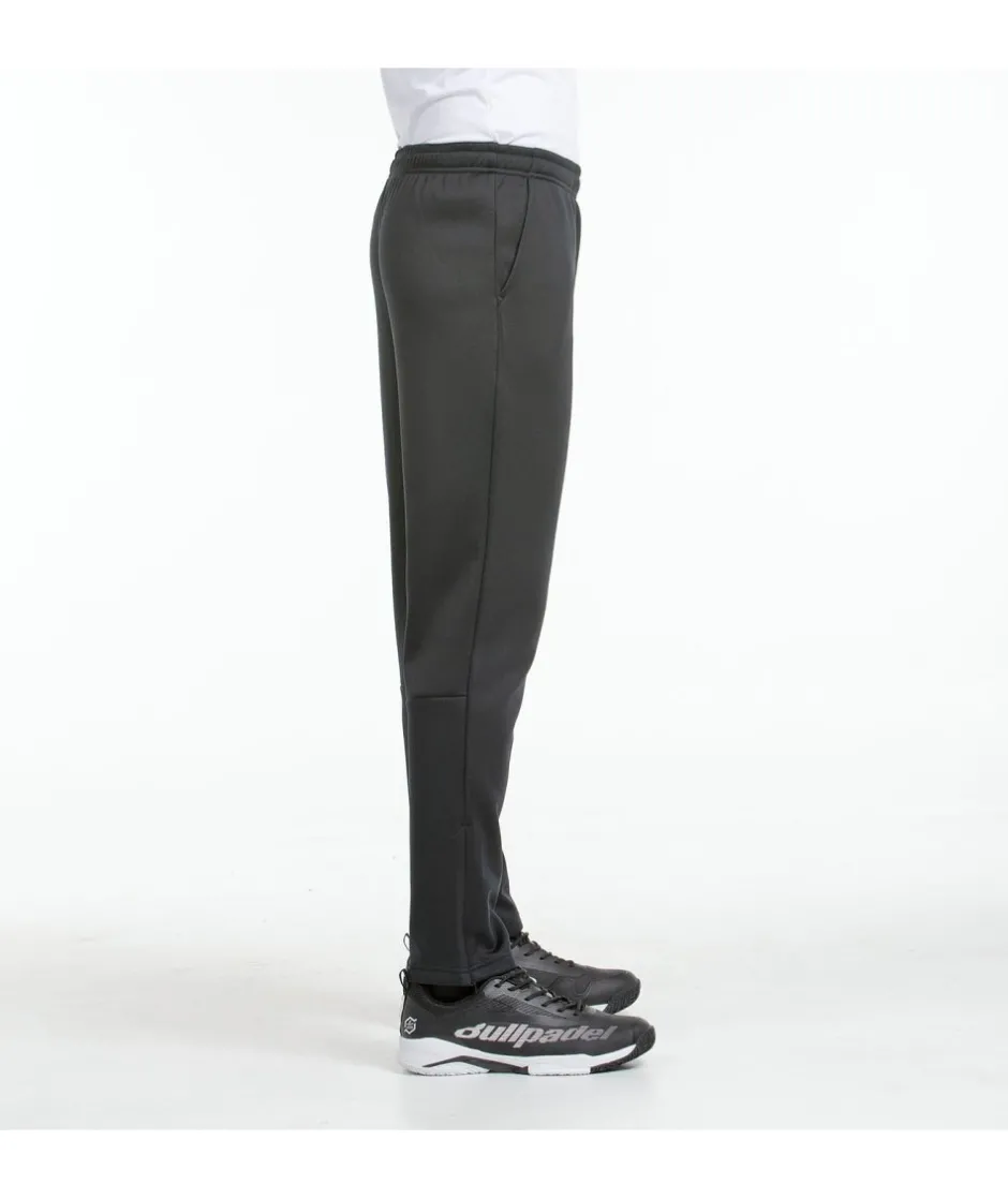 Clearance Bullpadel PANTALON GUDINA NEGRO