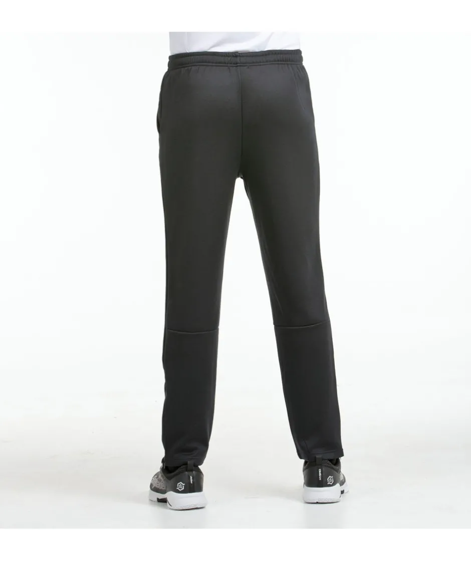 Clearance Bullpadel PANTALON GUDINA NEGRO