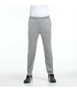 Discount Bullpadel PANTALON GUDINA GRIS MEDIO VIGORE