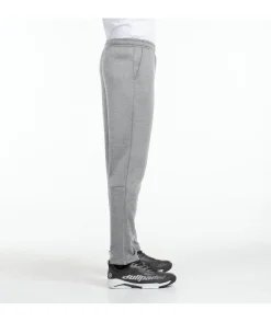 Discount Bullpadel PANTALON GUDINA GRIS MEDIO VIGORE