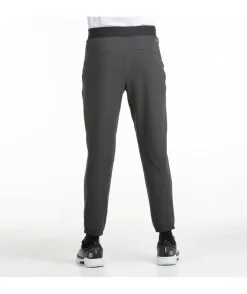 Outlet Bullpadel PANTALON LABOR NEGRO
