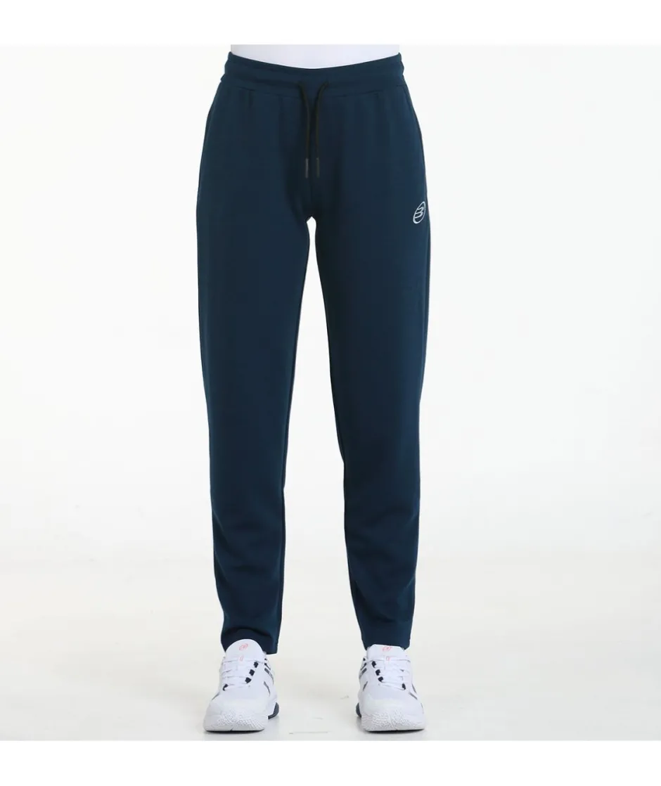 Outlet Bullpadel PANTALON NIGRAN AZUL NOCHE
