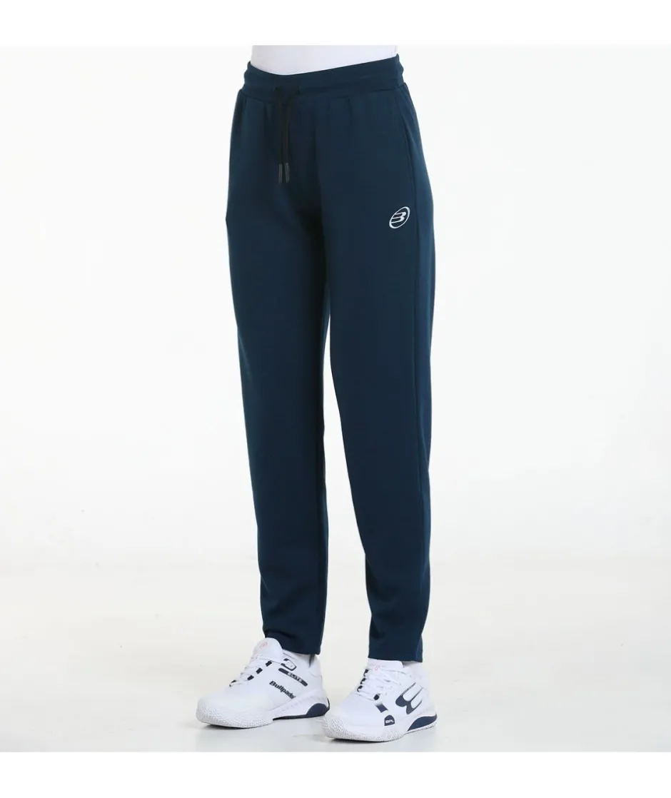 Outlet Bullpadel PANTALON NIGRAN AZUL NOCHE