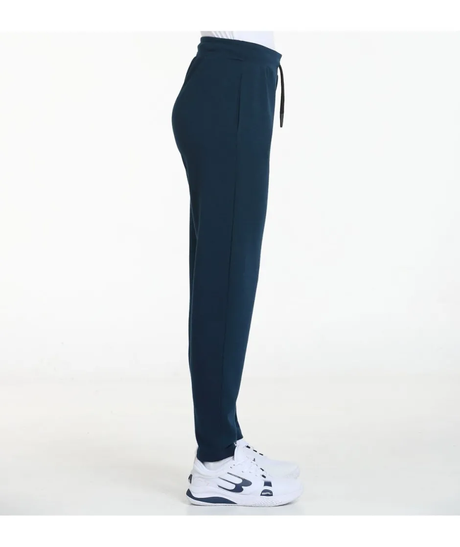 Outlet Bullpadel PANTALON NIGRAN AZUL NOCHE