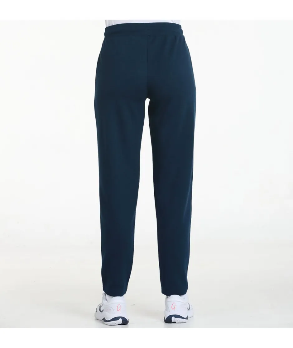 Outlet Bullpadel PANTALON NIGRAN AZUL NOCHE