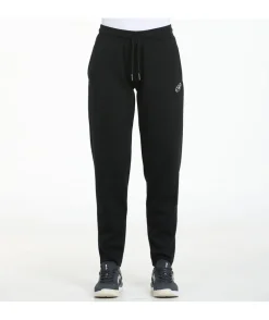 New Bullpadel PANTALON NIGRAN NEGRO