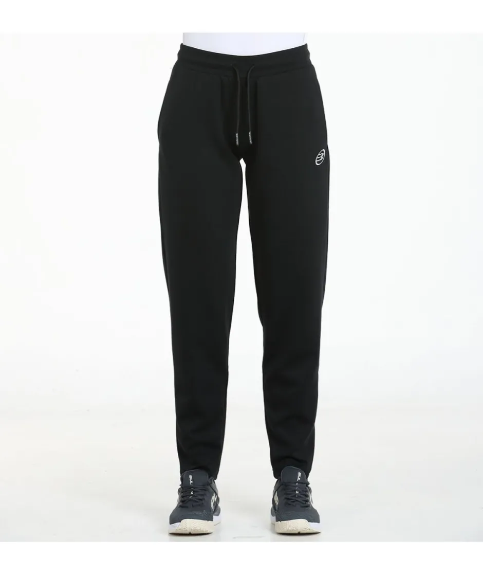 New Bullpadel PANTALON NIGRAN NEGRO