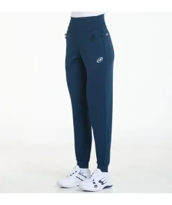 Best Bullpadel PANTALON OUTLES AZUL NOCHE