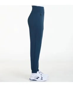Best Bullpadel PANTALON OUTLES AZUL NOCHE