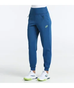 Clearance Bullpadel PANTALON OUTLES BG AZUL OSCURO