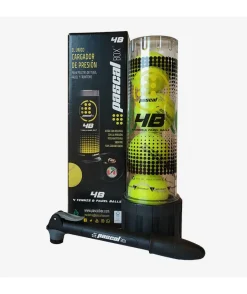 Sale Bullpadel PASCAL BOX 4B