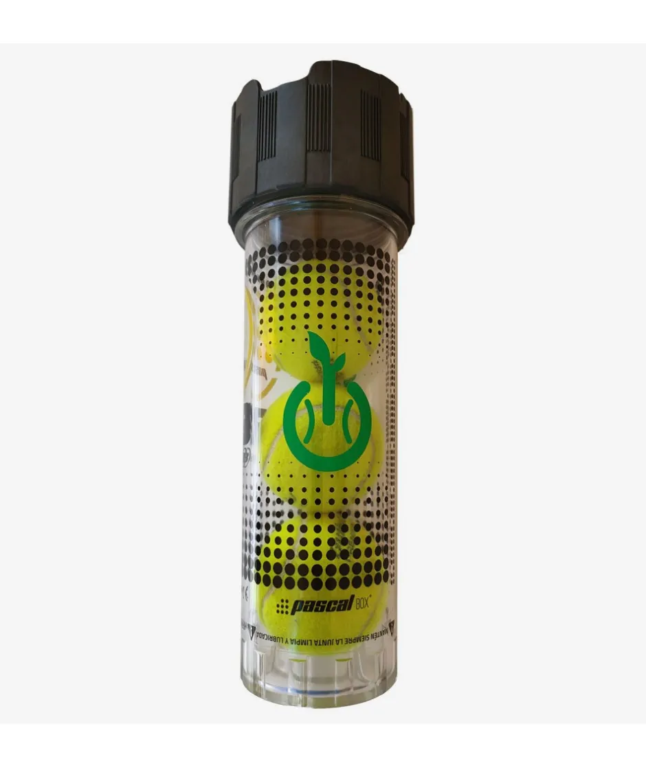 Online Bullpadel PASCAL BOX 3B