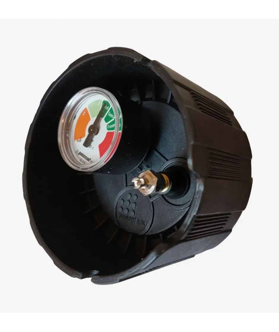 Online Bullpadel PASCAL BOX 3B