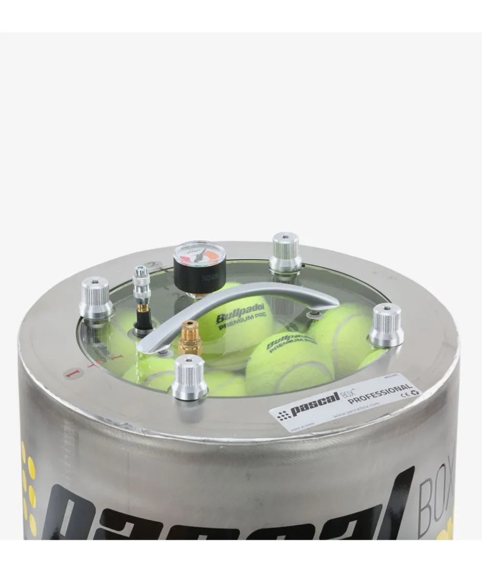 Sale Bullpadel PASCAL BOX PRO
