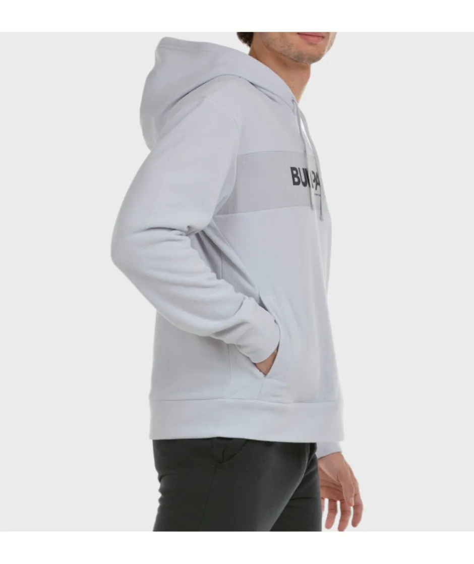 Bullpadel POLAR BANA GRIS PERLA